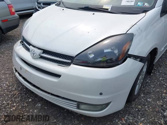 2007 Toyota Sienna CE с VIN 5TDZK23C17S068530, выставлен на аукционе IAAI как лот 42935151 с пробегом Не указан миль и . История ставок и продаж доступна на DreamBid. Изображение 6.