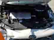 2016 Toyota Prius Three z VIN JTDKARFU2G3022045, wystawiony jako Copart lot #70930605 z przebiegiem 120 857 mil mil oraz Szkoda całkowita • Salvage title. Historia ofert i sprzedaży dostępna na DreamBid. Obrazek 11.