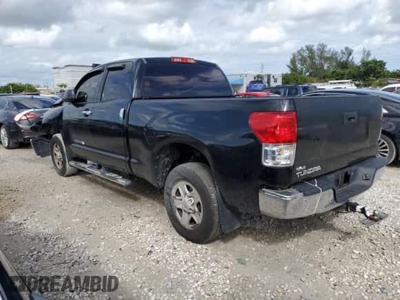 2012 Toyota Tundra z VIN 5TFRU5F13CX026371, wystawiony jako Copart lot #77576564 z przebiegiem 112 512 mil mil oraz Szkoda całkowita • Salvage title. Historia ofert i sprzedaży dostępna na DreamBid. Obrazek 2.