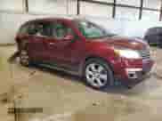 2016 Chevrolet Traverse LTZ с VIN 1GNKRJKD1GJ307709, выставлен на аукционе Copart как лот 68624395 с пробегом 150 021 миль миль и Чистый • Clean title. История ставок и продаж доступна на DreamBid. Изображение 4.