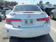 2011 Honda Accord EX z VIN 1HGCP3F76BA027233, wystawiony jako IAAI lot #42328452 z przebiegiem 70 380 mil mil oraz . Historia ofert i sprzedaży dostępna na DreamBid. Obrazek 17.