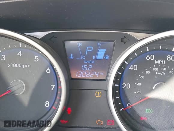 2012 Hyundai Tucson GLS with VIN KM8JU3AC1CU518372, listed as a IAAI auction lot 43323058 with 130,824 mi miles and . Bid and sale history available at DreamBid. Image 15.