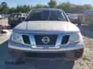 2019 Nissan Frontier S с VIN 1N6BD0CTXKN706589, выставлен на аукционе Copart как лот 86620605 с пробегом 87 931 миль миль и Списание • Salvage title. История ставок и продаж доступна на DreamBid. Изображение 5.