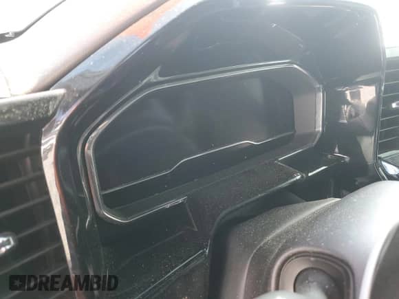 2024 Chevrolet Silverado 1500 ZR2 с VIN 3GCUDHEL4RG135689, выставлен на аукционе Copart как лот 57607265 с пробегом Не указан миль и Списание • Salvage title. История ставок и продаж доступна на DreamBid. Изображение 9.