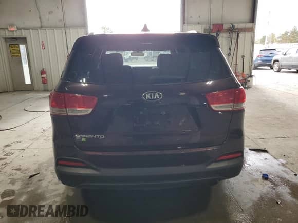 2016 Kia Sorento LX с VIN 5XYPGDA52GG017950, выставлен на аукционе Copart как лот 87491375 с пробегом Не указан миль и Чистый • Clean title. История ставок и продаж доступна на DreamBid. Изображение 6.