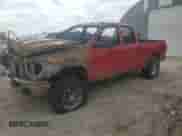 2007 Dodge 2500 SLT with VIN 1D7KS28CX7J509231, listed as a Copart auction lot 60166875 with Not provided miles and Salvage title. Bid and sale history available at DreamBid. Image 1.