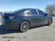 2007 Toyota Camry XLE with VIN 4T1BK46K97U542909, listed as a Copart auction lot 82245205 with 177,661 mi miles and Salvage title. Bid and sale history available at DreamBid. Image 3.