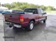 2002 GMC Sierra 1500 SLE с VIN 2GTEC19T621121980, выставлен на аукционе IAAI как лот 43003093 с пробегом 311 107 миль миль и . История ставок и продаж доступна на DreamBid. Изображение 4.