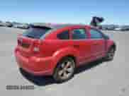 2012 Dodge Caliber SXT с VIN 1C3CDWDA1CD527926, выставлен на аукционе Copart как лот 57713215 с пробегом 156 874 миль миль и Чистый • Clean title. История ставок и продаж доступна на DreamBid. Изображение 3.