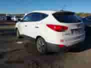 2013 Hyundai Tucson GLS с VIN KM8JUCAC8DU765454, выставлен на аукционе IAAI как лот 43509388 с пробегом 127 017 миль миль и . История ставок и продаж доступна на DreamBid. Изображение 3.