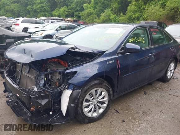 2015 Toyota Camry LE с VIN 4T1BD1FK8FU156229, выставлен на аукционе IAAI как лот 42450296 с пробегом 109 939 миль миль и . История ставок и продаж доступна на DreamBid. Изображение 2.