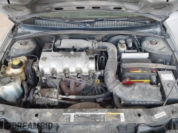 2000 Saturn SL with VIN 1G8ZG5284YZ239958, listed as a IAAI auction lot 42719252 with 247,452 mi miles and . Bid and sale history available at DreamBid. Image 9.