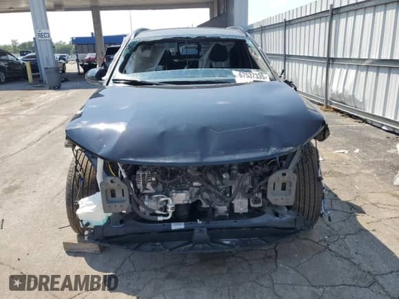 2023 Hyundai Santa Cruz Night Edition с VIN 5NTJCDAF9PH063442, выставлен на аукционе Copart как лот 67537335 с пробегом Не указан миль и Списание • Salvage title. История ставок и продаж доступна на DreamBid. Изображение 5.