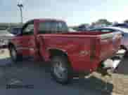 2004 GMC Sierra 1500 SLE with VIN 1GTEK14T94Z104109, listed as a Copart auction lot 61935105 with 168,153 mi miles and Salvage title. Bid and sale history available at DreamBid. Image 2.