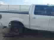 2011 Ford F-150 Lariat with VIN 1FTFW1E64BFA55840, listed as a IAAI auction lot 43361471 with 75,335 mi miles and . Bid and sale history available at DreamBid. Image 6.