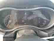 2018 Jeep Grand Cherokee Altitude with VIN 1C4RJFAG6JC171189, listed as a Copart auction lot 84475275 with 138,971 mi miles and Salvage title. Bid and sale history available at DreamBid. Image 9.