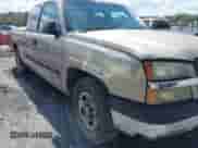2003 Chevrolet Silverado 1500 LS с VIN 1GCEC19V33Z271314, выставлен на аукционе IAAI как лот 42055309 с пробегом Не указан миль и . История ставок и продаж доступна на DreamBid. Изображение 6.