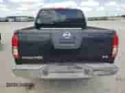 2006 Nissan Frontier LE z VIN 1N6AD07U16C406519, wystawiony jako Copart lot #80145595 z przebiegiem 138 247 mil mil oraz Czysty tytuł • Clean title. Historia ofert i sprzedaży dostępna na DreamBid. Obrazek 6.