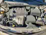 2010 Toyota Camry with VIN 4T4BF3EK5AR065456, listed as a Copart auction lot 86713585 with 109,635 mi miles and Salvage title. Bid and sale history available at DreamBid. Image 11.