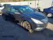 2013 Hyundai Sonata SE with VIN 5NPEC4AB4DH518139, listed as a IAAI auction lot 43528847 with 156,262 mi miles and . Bid and sale history available at DreamBid. Image 1.