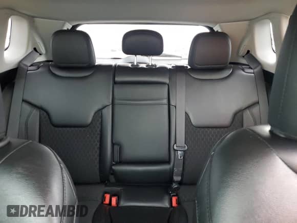 2020 Jeep Compass Altitude с VIN 3C4NJCBB4LT147531, выставлен на аукционе Copart как лот 82232885 с пробегом 64 469 миль миль и Списание • Salvage title. История ставок и продаж доступна на DreamBid. Изображение 10.