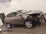 2013 Hyundai Tucson GLS with VIN KM8JU3AC0DU563398, listed as a IAAI auction lot 42214192 with 141,871 mi miles and . Bid and sale history available at DreamBid. Image 14.