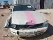 2009 Ford Mustang z VIN 1ZVHT84N195100247, wystawiony jako IAAI lot #43341093 z przebiegiem 94 326 mil mil oraz . Historia ofert i sprzedaży dostępna na DreamBid. Obrazek 12.