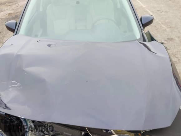 2020 Subaru Impreza Premium z VIN 4S3GTAV65L3734371, wystawiony jako IAAI lot #43492013 z przebiegiem 14 009 mil mil oraz . Historia ofert i sprzedaży dostępna na DreamBid. Obrazek 19.