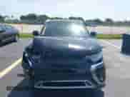 2020 Mitsubishi Outlander SE с VIN JA4AD3A33LZ017274, выставлен на аукционе IAAI как лот 43087221 с пробегом 78 101 миль миль и . История ставок и продаж доступна на DreamBid. Изображение 13.