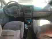 1997 Chevrolet Venture с VIN 1GNDU06E2VD101539, выставлен на аукционе Copart как лот 65698935 с пробегом 241 376 миль миль и Чистый • Clean title. История ставок и продаж доступна на DreamBid. Изображение 8.