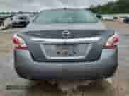 2015 Nissan Altima SV с VIN 1N4AL3AP8FC230536, выставлен на аукционе Copart как лот 81941825 с пробегом 132 695 миль миль и Списание • Salvage title. История ставок и продаж доступна на DreamBid. Изображение 6.