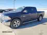 2016 Ram 1500 Big Horn с VIN 3C6RR7LT0GG301733, выставлен на аукционе Copart как лот 71384515 с пробегом 190 107 миль миль и Списание • Salvage title. История ставок и продаж доступна на DreamBid. Изображение 1.