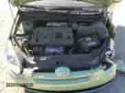 2010 Hyundai Accent GS z VIN KMHCM3AC8AU175128, wystawiony jako Copart lot #48041105 z przebiegiem 55 444 mil mil oraz Szkoda całkowita • Salvage title. Historia ofert i sprzedaży dostępna na DreamBid. Obrazek 13.