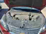 2016 Chevrolet Traverse LTZ z VIN 1GNKVJKD9GJ213704, wystawiony jako Copart lot #84606845 z przebiegiem 142 163 mil mil oraz Szkoda całkowita • Salvage title. Historia ofert i sprzedaży dostępna na DreamBid. Obrazek 12.