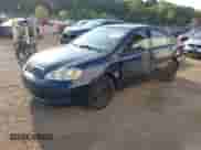 2005 Toyota Corolla CE with VIN 1NXBR32EX5Z484893, listed as a IAAI auction lot 43264480 with 182,748 mi miles and . Bid and sale history available at DreamBid. Image 17.