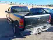 2002 GMC Sierra 1500 SLE с VIN 2GTEC19T121415612, выставлен на аукционе IAAI как лот 41371998 с пробегом Не указан миль и . История ставок и продаж доступна на DreamBid. Изображение 3.