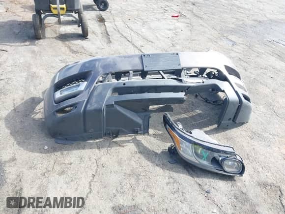 2016 Land Rover Range Rover Sport Dynamic with VIN SALWR2EF4GA577443, listed as a IAAI auction lot 43194076 with 147,865 mi miles and . Bid and sale history available at DreamBid. Image 12.