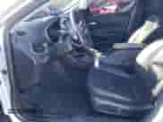 2019 Chevrolet Malibu Hybrid с VIN 1G1ZF5SU7KF154538, выставлен на аукционе Copart как лот 80879194 с пробегом 105 335 миль миль и Списание • Salvage title. История ставок и продаж доступна на DreamBid. Изображение 7.