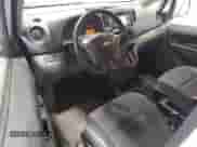 2018 Chevrolet City Express Cargo LT с VIN 3N63M0ZN2JK693595, выставлен на аукционе Copart как лот 48987975 с пробегом 159 272 миль миль и Чистый • Clean title. История ставок и продаж доступна на DreamBid. Изображение 8.