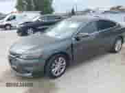 2016 Chevrolet Malibu LT с VIN 1G1ZE5ST2GF351358, выставлен на аукционе IAAI как лот 43428759 с пробегом 147 089 миль миль и . История ставок и продаж доступна на DreamBid. Изображение 2.