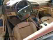 1999 BMW 7 Series с VIN WBAGG8332XDN73478, выставлен на аукционе Copart как лот 45323265 с пробегом Не указан миль и Списание • Salvage title. История ставок и продаж доступна на DreamBid. Изображение 8.