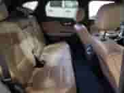 2019 Chevrolet Blazer Premier with VIN 3GNKBKRS7KS685460, listed as a Copart auction lot 82423565 with 100,345 mi miles and Salvage title. Bid and sale history available at DreamBid. Image 11.