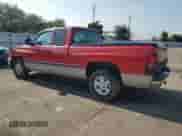 1998 Dodge 1500 z VIN 1B7HC13Y7WJ203102, wystawiony jako Copart lot #67620035 z przebiegiem 270 254 mil mil oraz Szkoda całkowita • Salvage title. Historia ofert i sprzedaży dostępna na DreamBid. Obrazek 2.