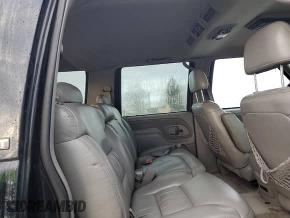 1996 Chevrolet Suburban с VIN 3GNEC16R9TG167845, выставлен на аукционе Copart как лот 80119734 с пробегом 414 794 миль миль и Списание • Salvage title. История ставок и продаж доступна на DreamBid. Изображение 11.
