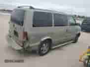 2003 Chevrolet Astro с VIN 1GNEL19X73B118873, выставлен на аукционе Copart как лот 85688744 с пробегом 218 368 миль миль и Списание • Salvage title. История ставок и продаж доступна на DreamBid. Изображение 3.