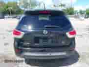 2013 Nissan Pathfinder SL with VIN 5N1AR2MM9DC619411, listed as a IAAI auction lot 43270465 with 219,829 mi miles and . Bid and sale history available at DreamBid. Image 16.