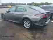 2023 Toyota Camry LE z VIN 4T1C11AK3PU141255, wystawiony jako IAAI lot #42938395 z przebiegiem 59 258 mil mil oraz . Historia ofert i sprzedaży dostępna na DreamBid. Obrazek 3.