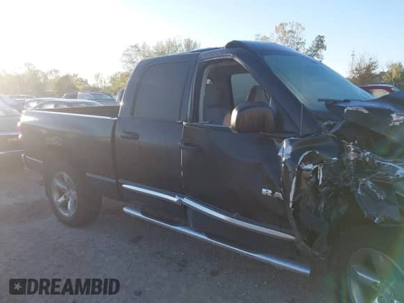 2008 Dodge 1500 SLT с VIN 1D7HU18208J234508, выставлен на аукционе IAAI как лот 43366600 с пробегом 106 454 миль миль и . История ставок и продаж доступна на DreamBid. Изображение 14.