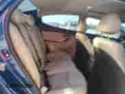 2014 Hyundai Elantra SE with VIN KMHDH4AE4EU143217, listed as a Copart auction lot 81665435 with 147,127 mi miles and Salvage title. Bid and sale history available at DreamBid. Image 10.