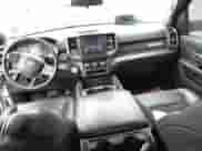 2020 Ram 1500 Rebel with VIN 1C6SRFET1LN281180, listed as a IAAI auction lot 42444524 with 176,192 mi miles and . Bid and sale history available at DreamBid. Image 22.